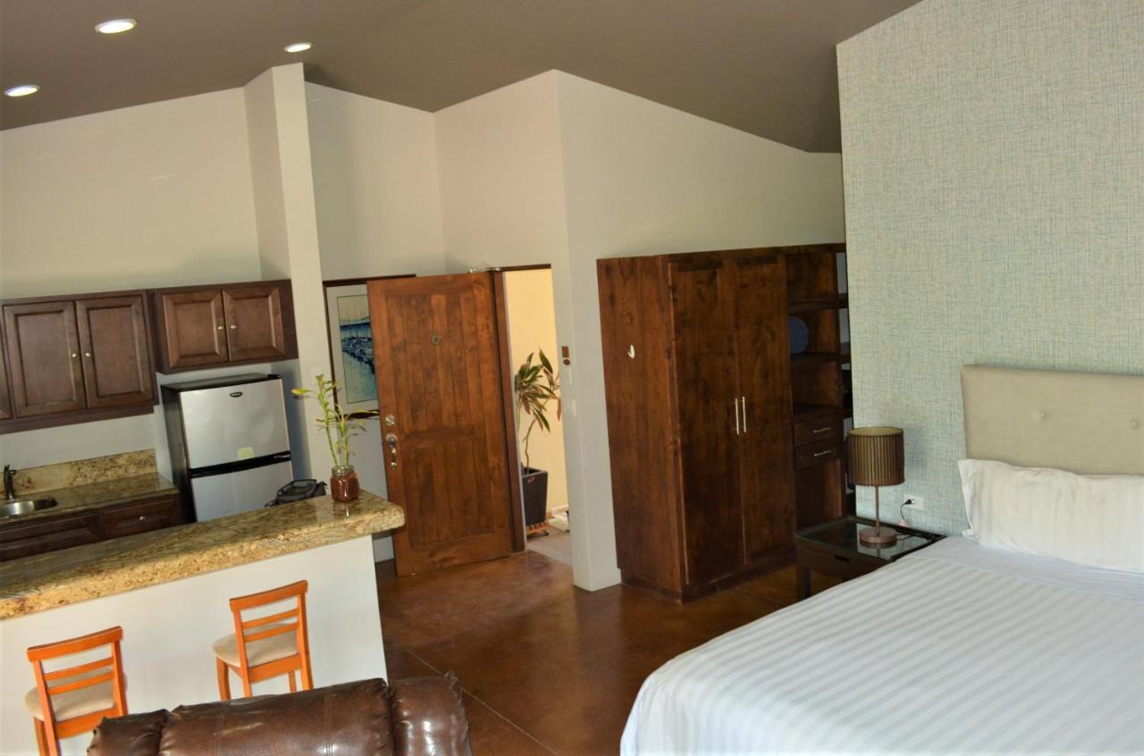 San Angel Suites كابو سان لوكاس المظهر الخارجي الصورة