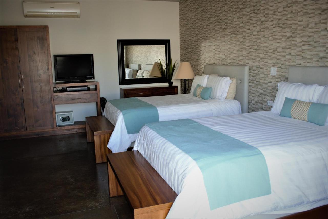 San Angel Suites كابو سان لوكاس المظهر الخارجي الصورة