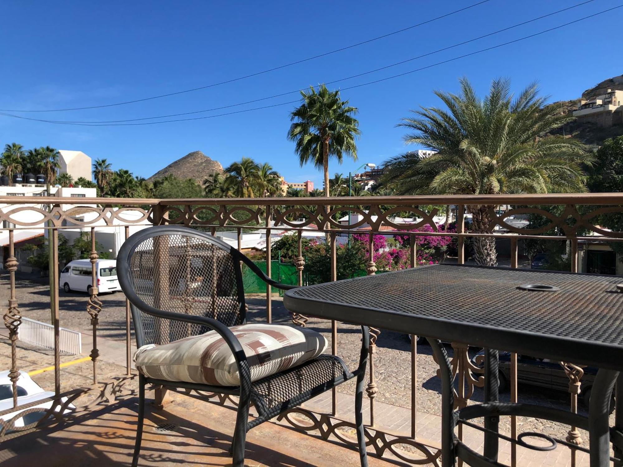 San Angel Suites كابو سان لوكاس المظهر الخارجي الصورة