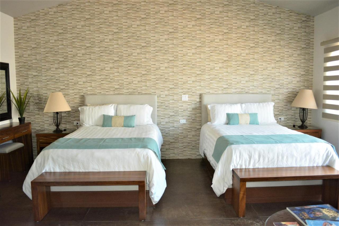 San Angel Suites كابو سان لوكاس المظهر الخارجي الصورة