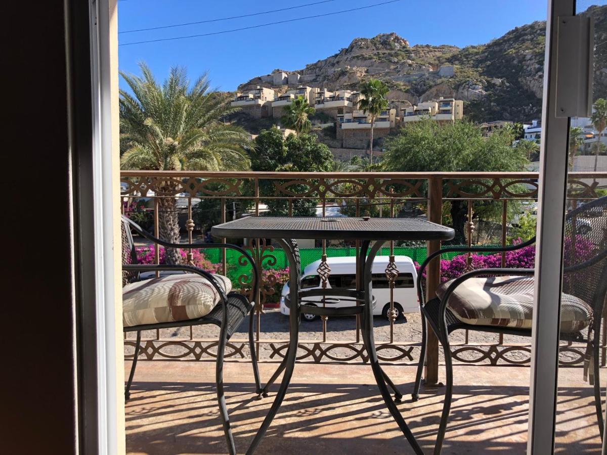 San Angel Suites كابو سان لوكاس المظهر الخارجي الصورة