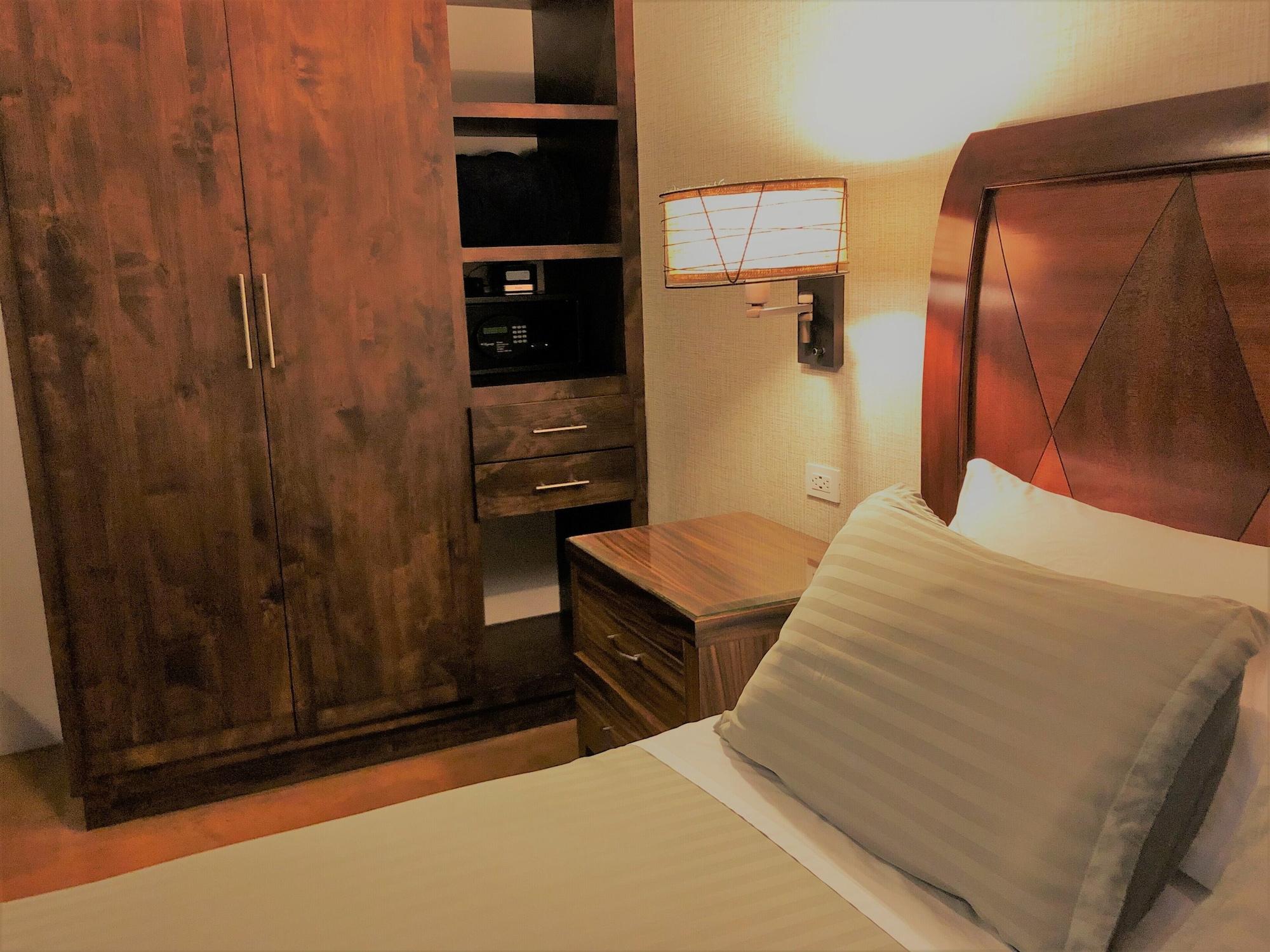 San Angel Suites كابو سان لوكاس المظهر الخارجي الصورة
