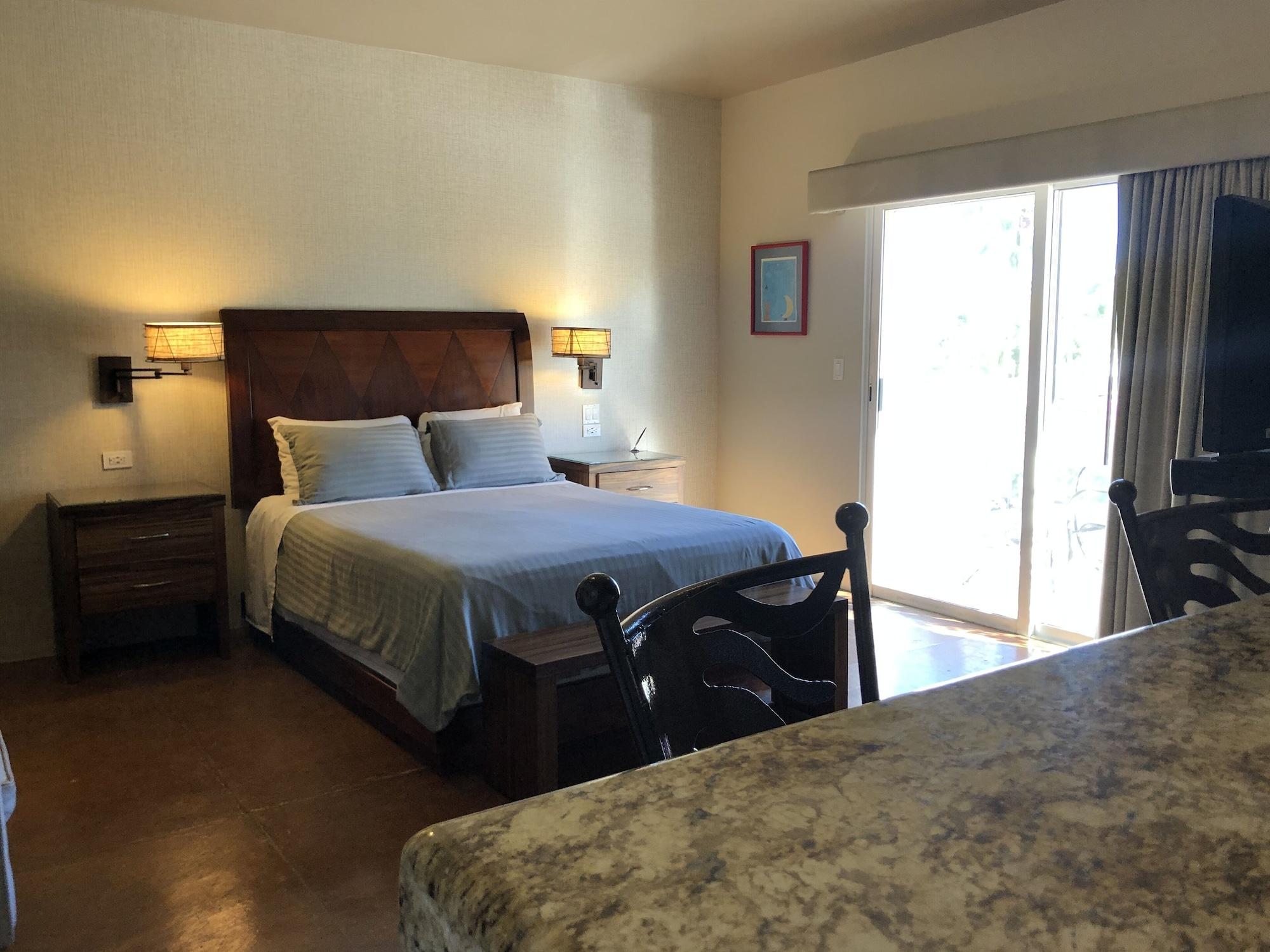 San Angel Suites كابو سان لوكاس المظهر الخارجي الصورة