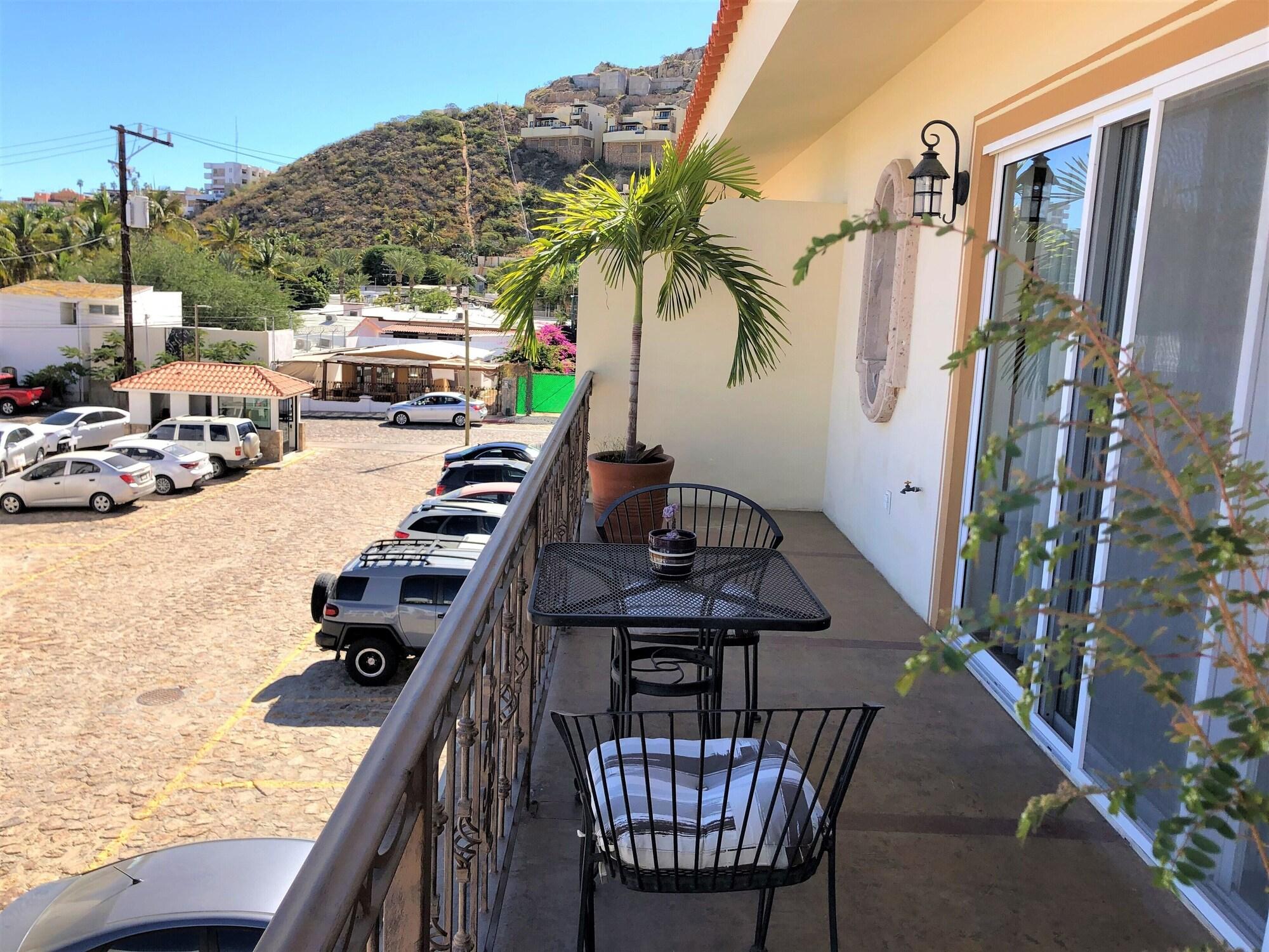 San Angel Suites كابو سان لوكاس المظهر الخارجي الصورة