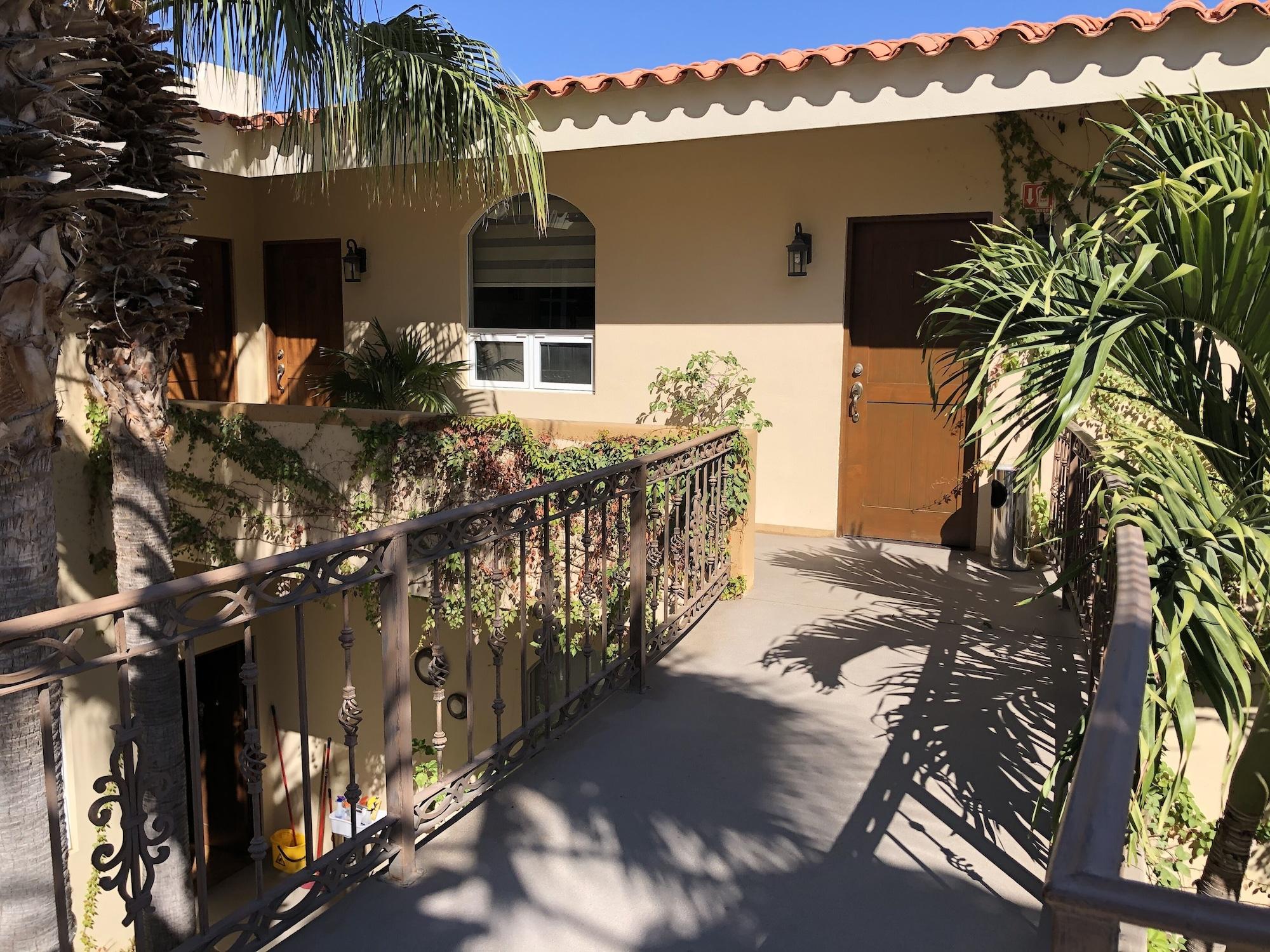 San Angel Suites كابو سان لوكاس المظهر الخارجي الصورة