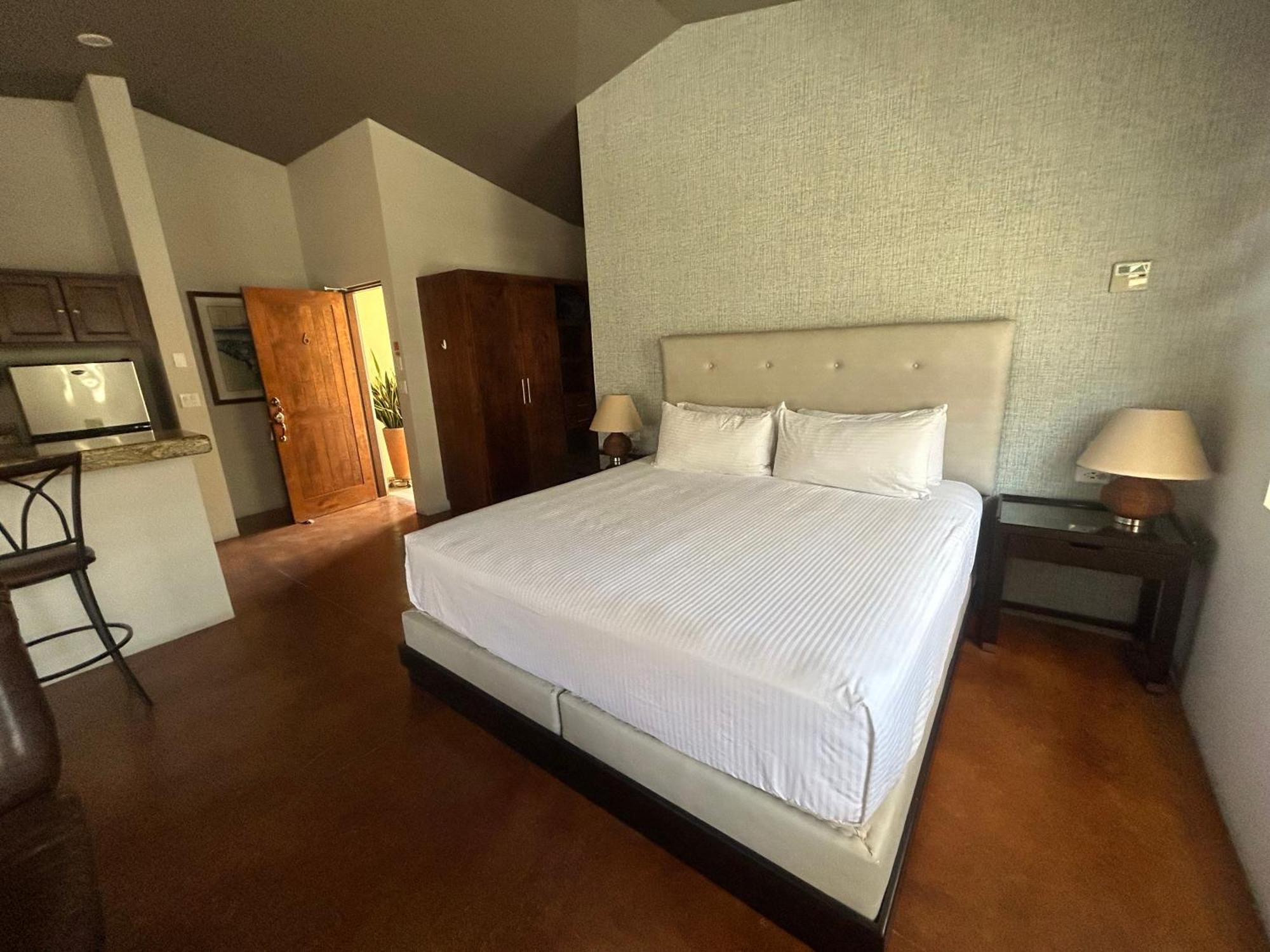 San Angel Suites كابو سان لوكاس المظهر الخارجي الصورة