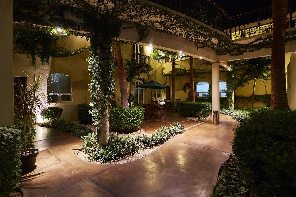 San Angel Suites كابو سان لوكاس المظهر الخارجي الصورة