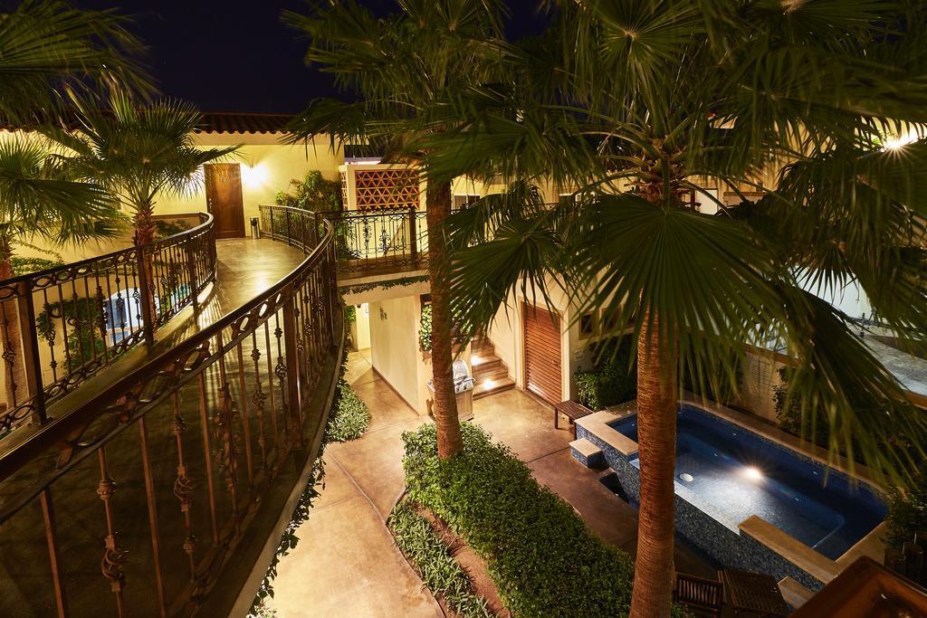 San Angel Suites كابو سان لوكاس المظهر الخارجي الصورة