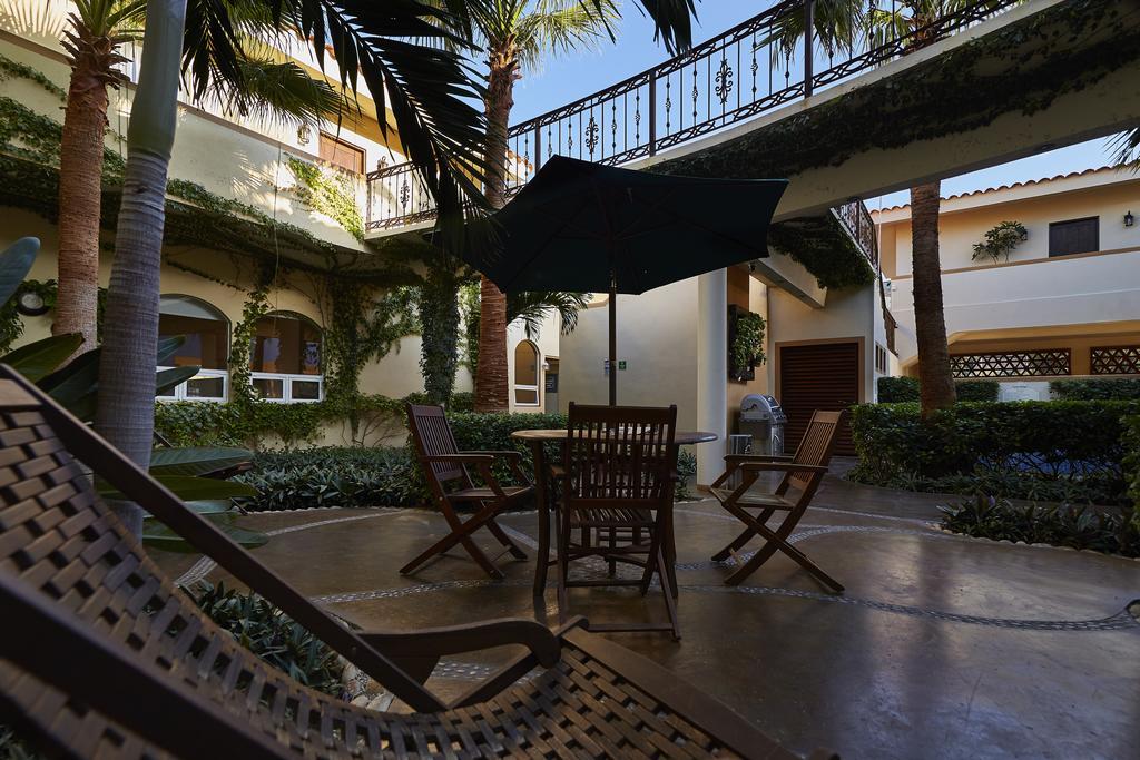 San Angel Suites كابو سان لوكاس المظهر الخارجي الصورة